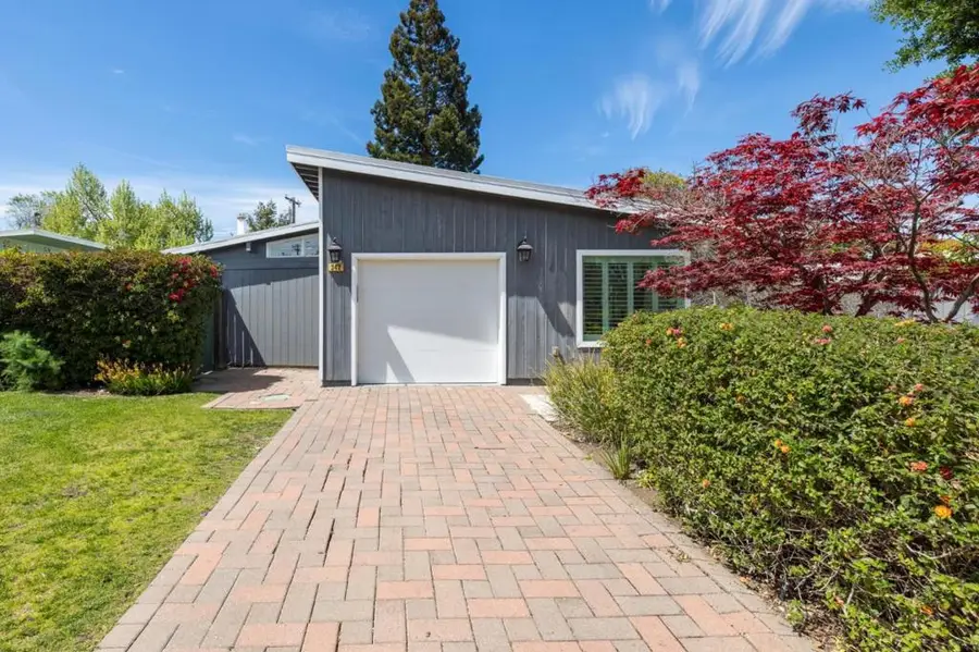 342 Carolina Lane, Palo Alto, CA 94306 - Image #3