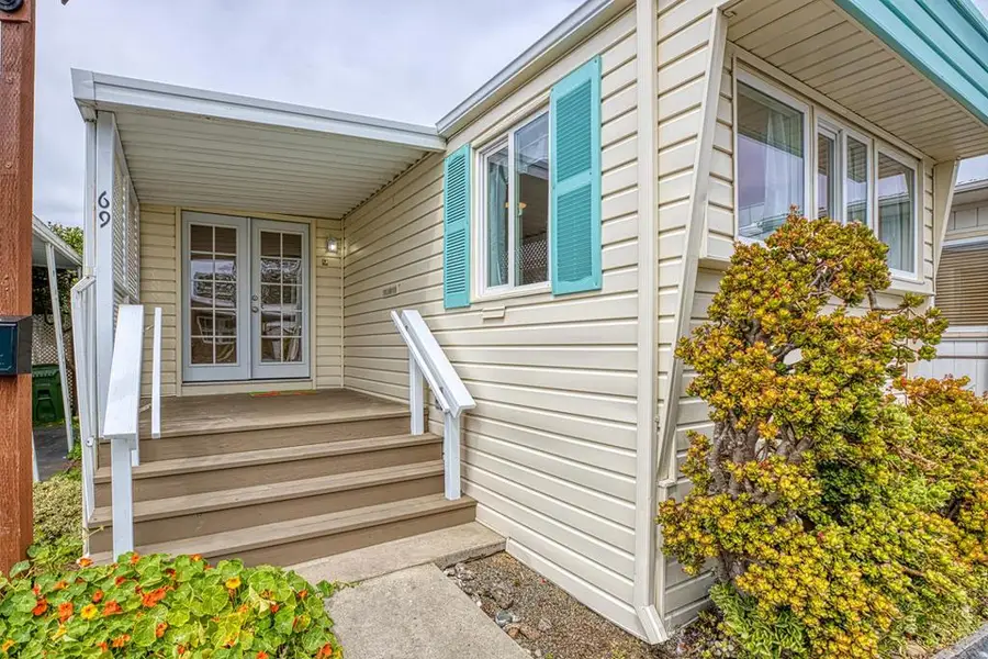 750 47th Avenue, Capitola, CA 95010 - Image #2