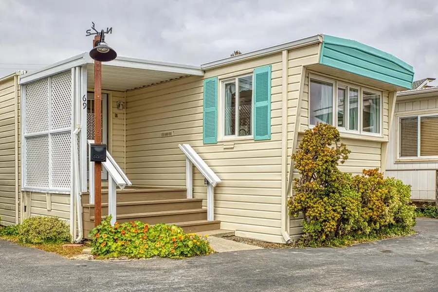 750 47th Avenue, Capitola, CA 95010 - Image #3