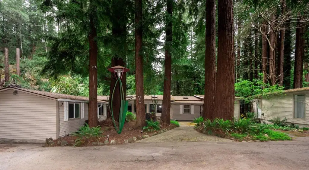 150 Evergreen Road, Boulder Creek, CA 95006 - Image #1