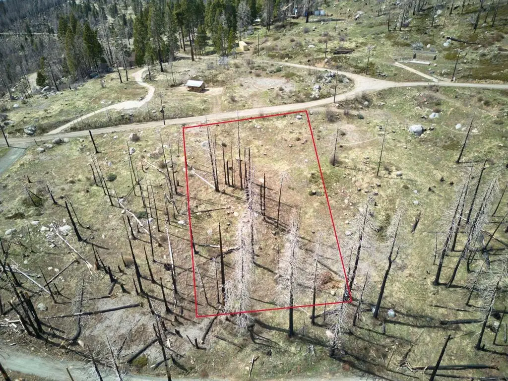 52975 Alpine Drive, Springville, CA 93265 - #1