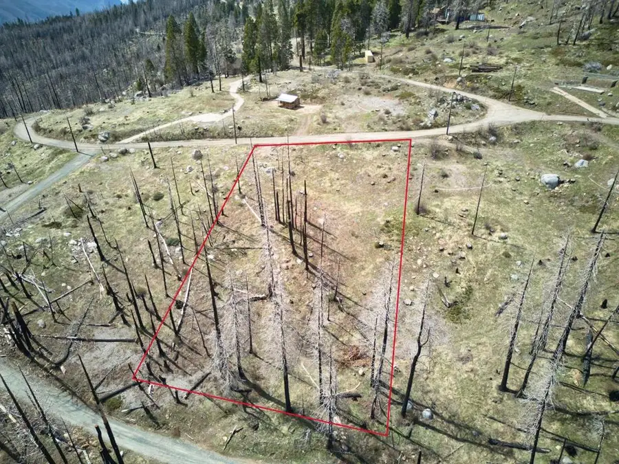 52975 Alpine Drive, Springville, CA 93265 - #2