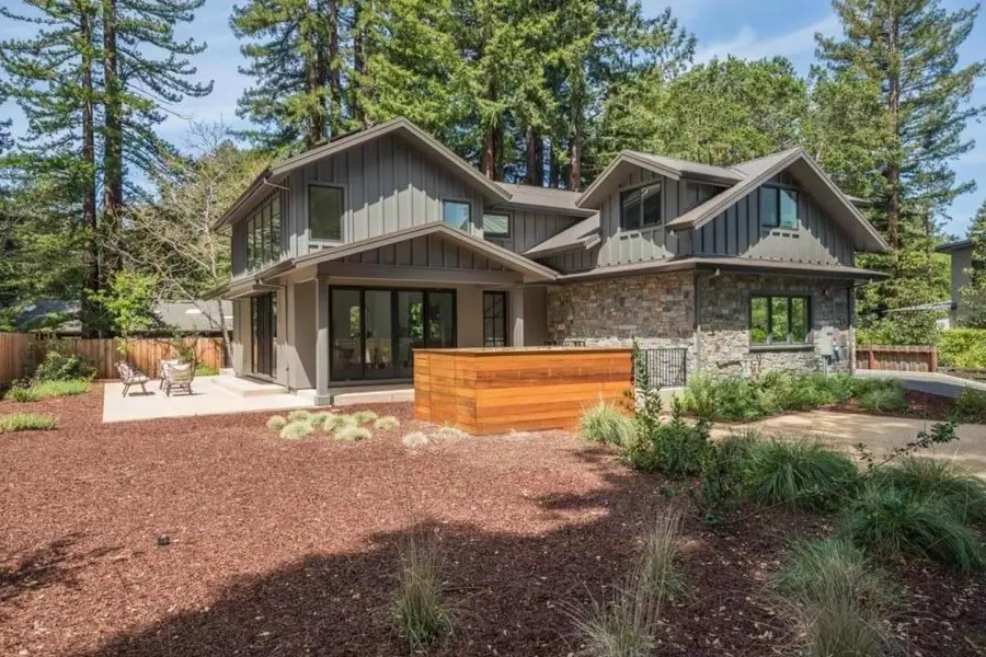 846 Portola Road, Portola Valley, CA 94028 - Image #2