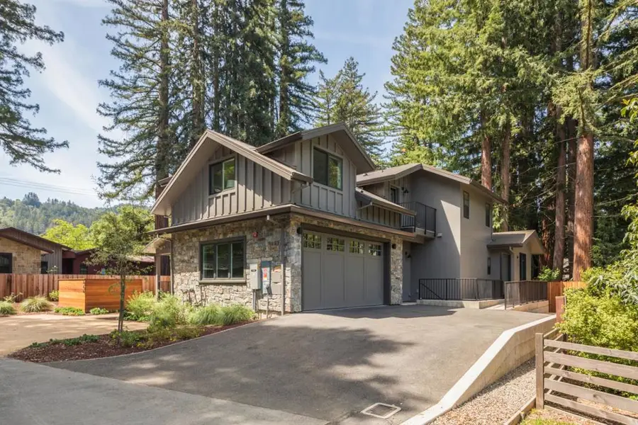 846 Portola Road, Portola Valley, CA 94028 - Image #3