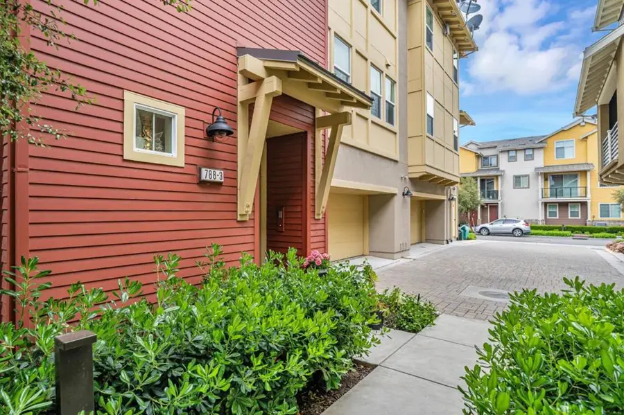 788 Tranquility Circle #3, Livermore, CA 94551 - Image #3