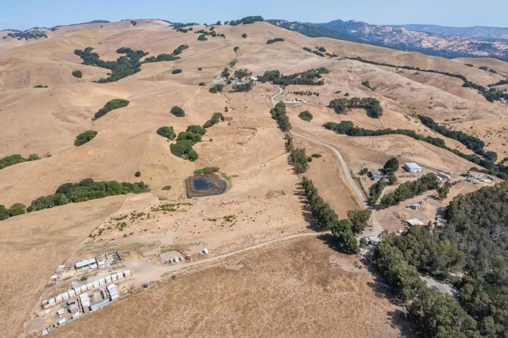 0 Jameson Canyon, American Canyon, CA 94503 - Image #1