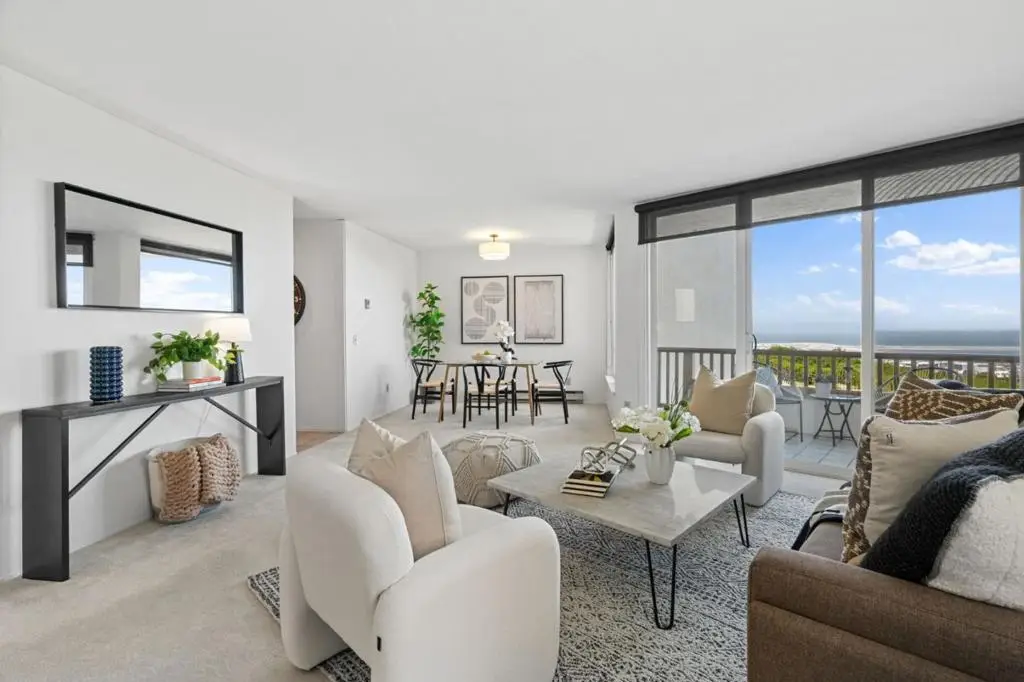 320 Vallejo Drive #22, Millbrae, CA 94030 - Image #1