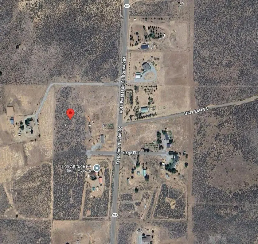 74 Dailey Court, Chilcoot, CA 96105 - Image #3