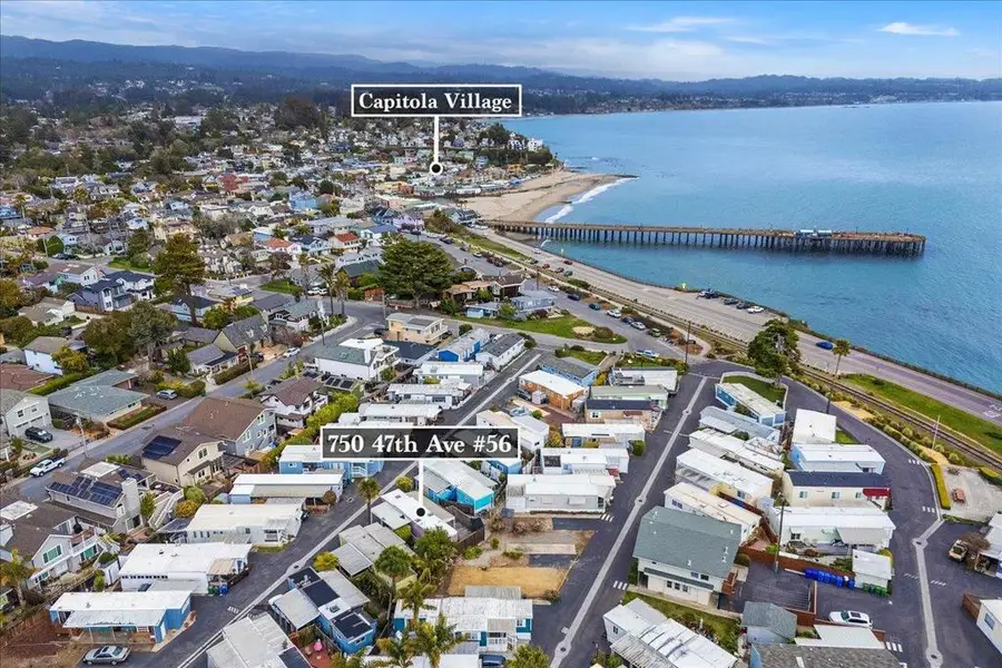 750 47th Avenue, Capitola, CA 95010 - Image #2