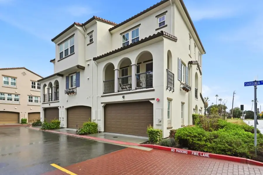 506 Sardinia Terrace, Sunnyvale, CA 94089 - #2