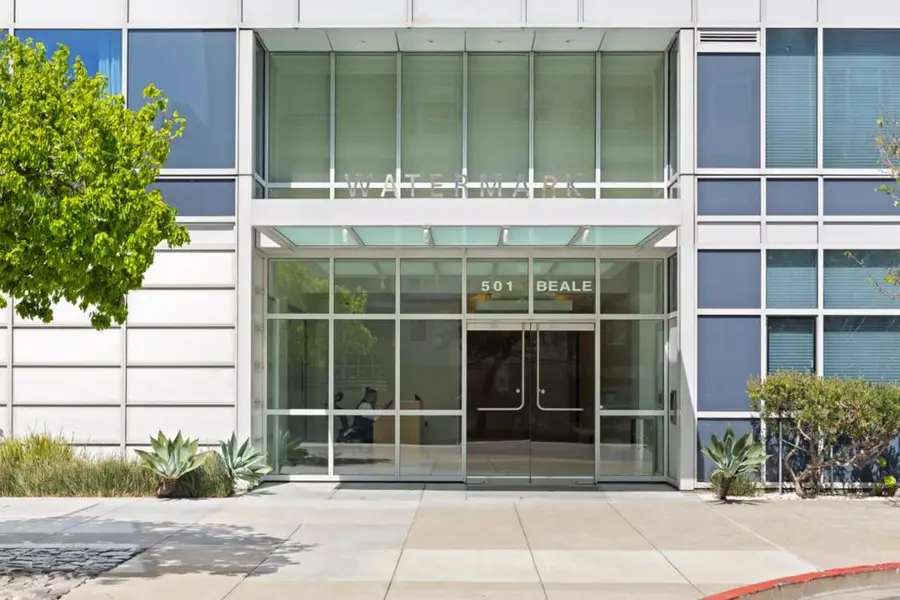 501 Beale Street #10E, San Francisco, CA 94105 - Image #2