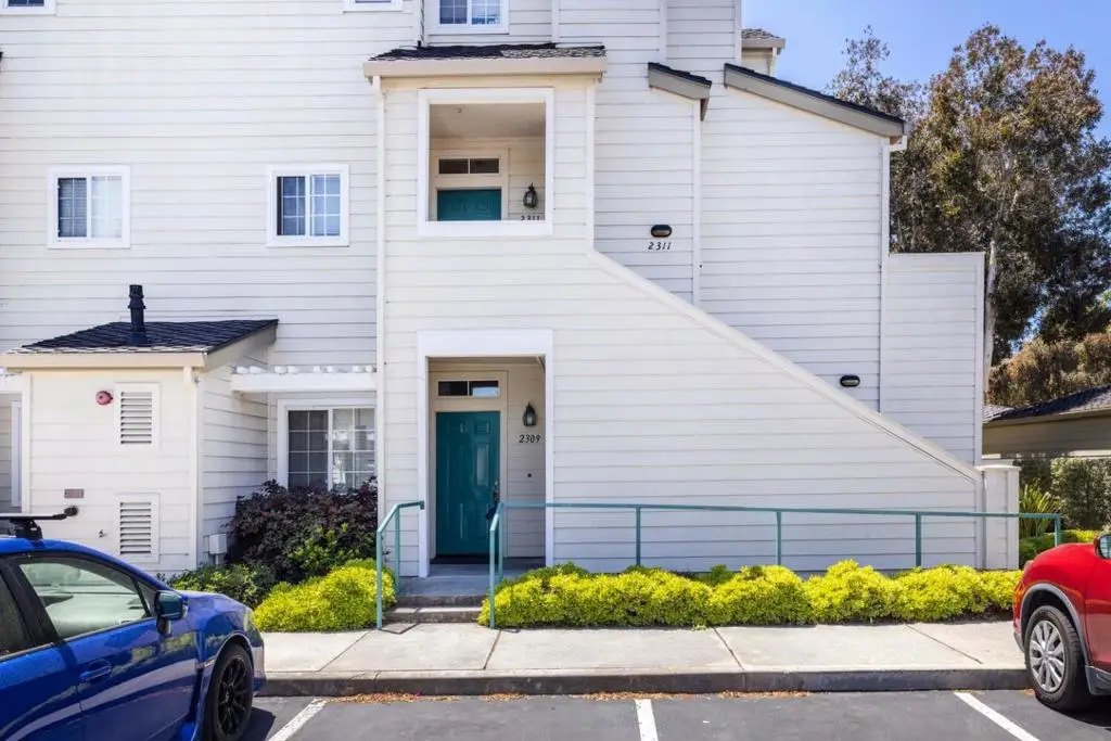 2309 Hastings Shore Lane, Redwood City, CA 94065 - Image #1
