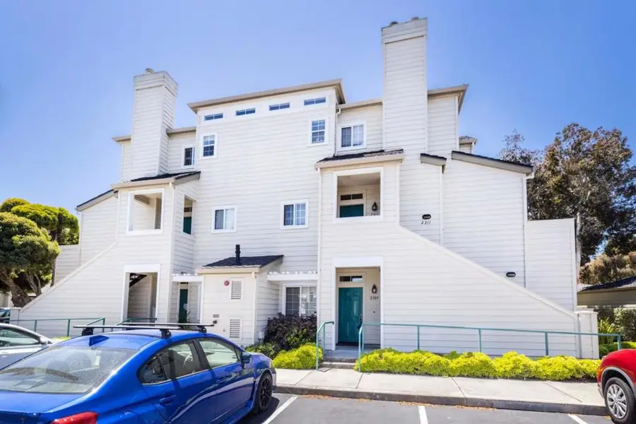 2309 Hastings Shore Lane, Redwood City, CA 94065 - Image #2