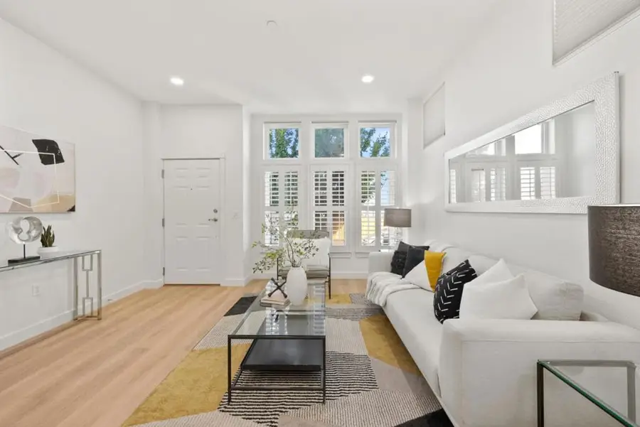 235 Laurel Grove Lane, San Jose, CA 95126 - Image #3