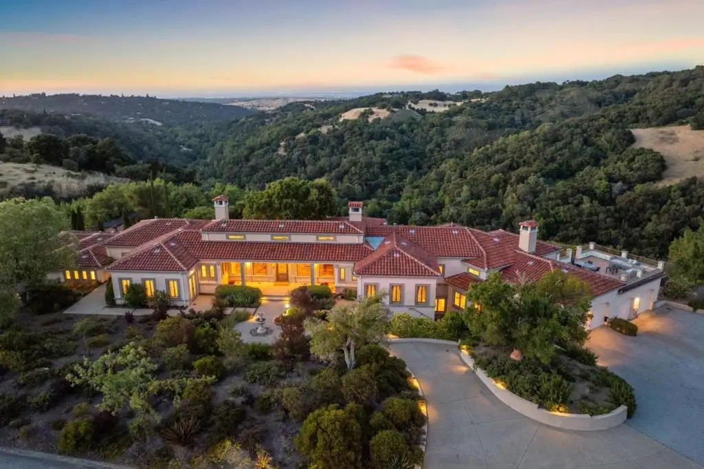 7 Redberry, Portola Valley, CA 94028 - Image #1