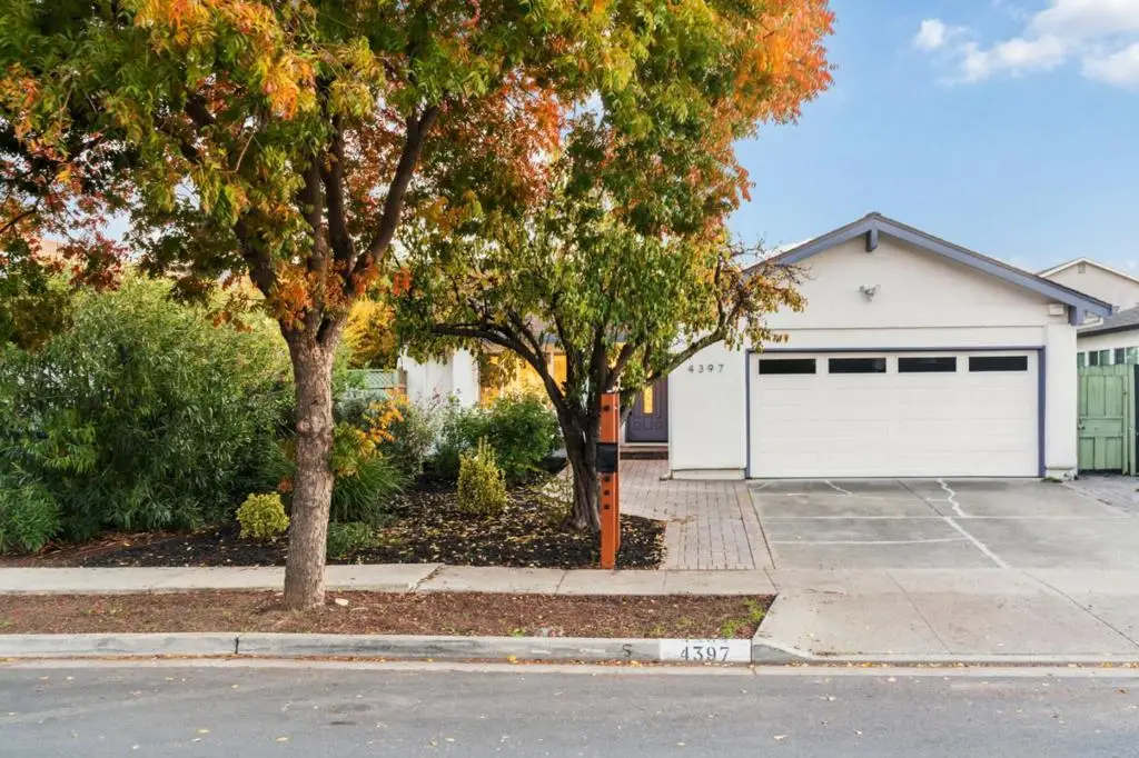 4397 Dulcey Drive, San Jose, CA 95136 - Image #1