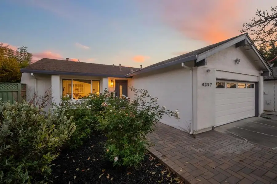 4397 Dulcey Drive, San Jose, CA 95136 - Image #2