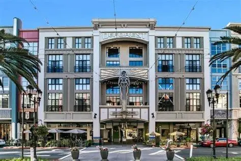 333 Santana Row #224, San Jose, CA 95128 - Image #1