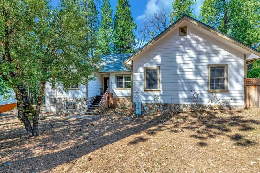 1312 Squaw Rock Trail, Kyburz, CA 95720 - Image #2