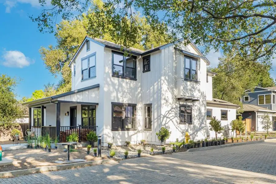 763 Cuesta Drive, Mountain View, CA 94040 - Image #3