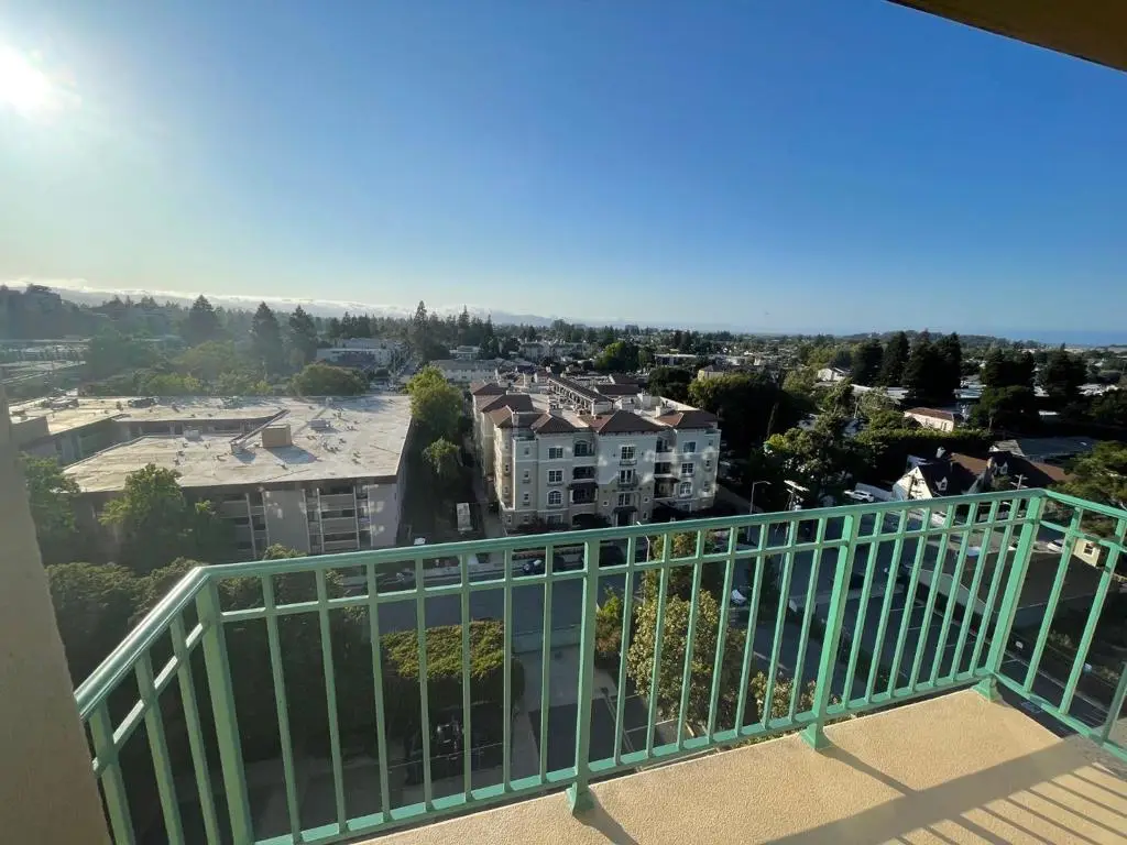 1 Baldwin Avenue #903, San Mateo, CA 94401 - Image #1