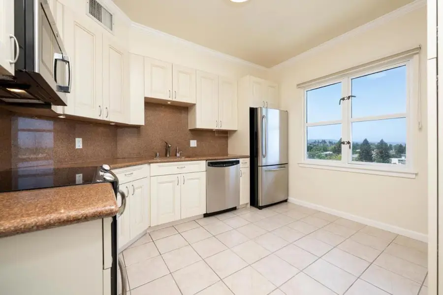 1 Baldwin Avenue #903, San Mateo, CA 94401 - Image #2
