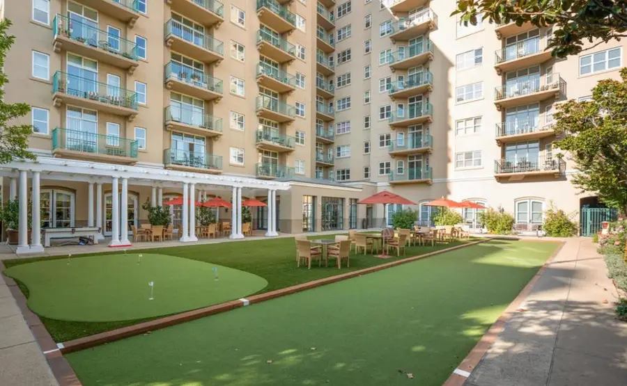 1 Baldwin Avenue #903, San Mateo, CA 94401 - Image #3