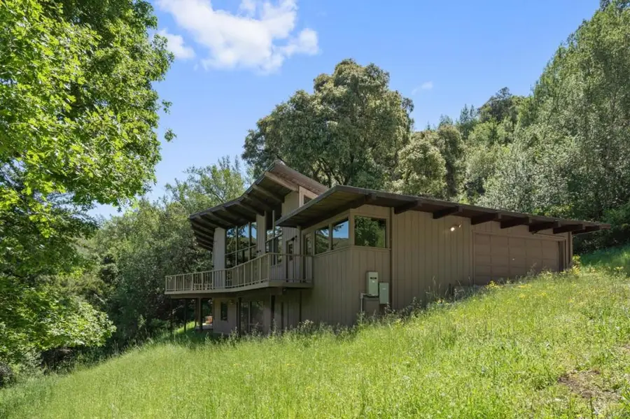 40 Deer Path Drive, Portola Valley, CA 94028 - Image #3
