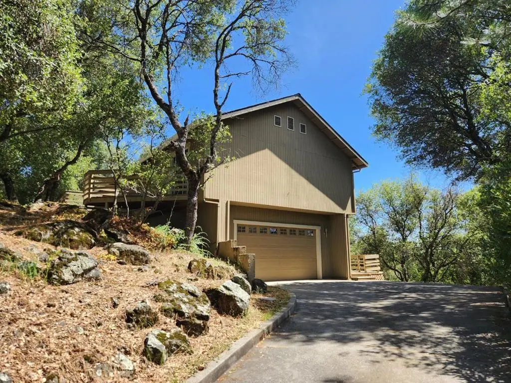 1416 Blue Tent Court, Cool, CA 95614 - Image #1