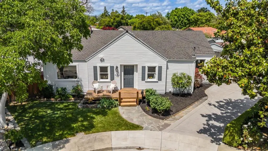 935 Chabrant Way, San Jose, CA 95125 - Image #1