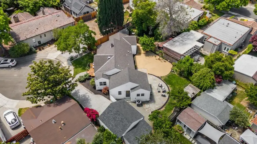 935 Chabrant Way, San Jose, CA 95125 - Image #3