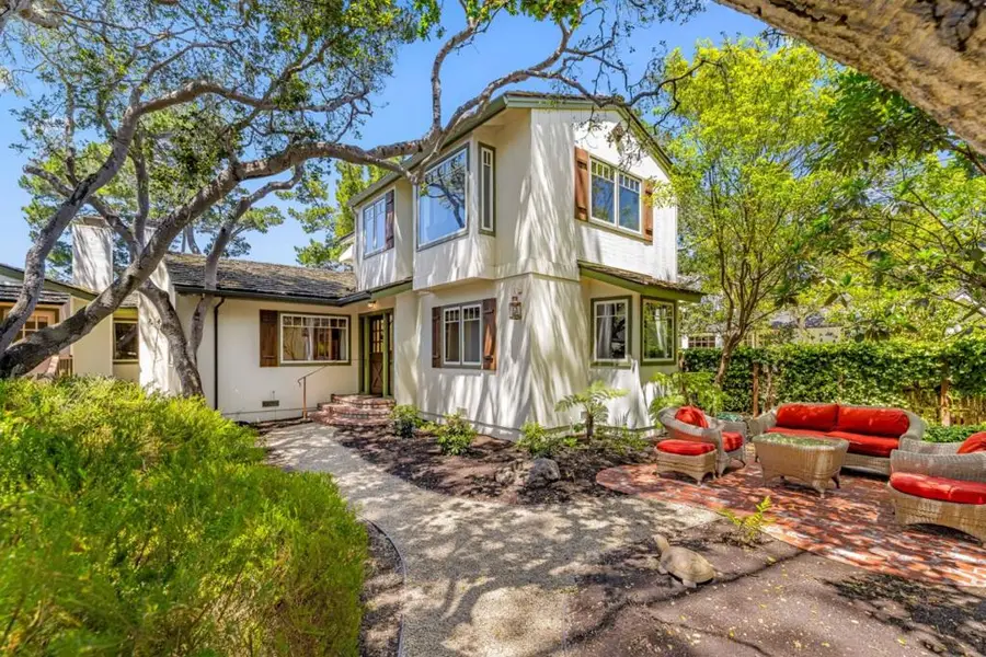 Monte Verde & 13th Avenue, Carmel, CA 93923 - Image #2