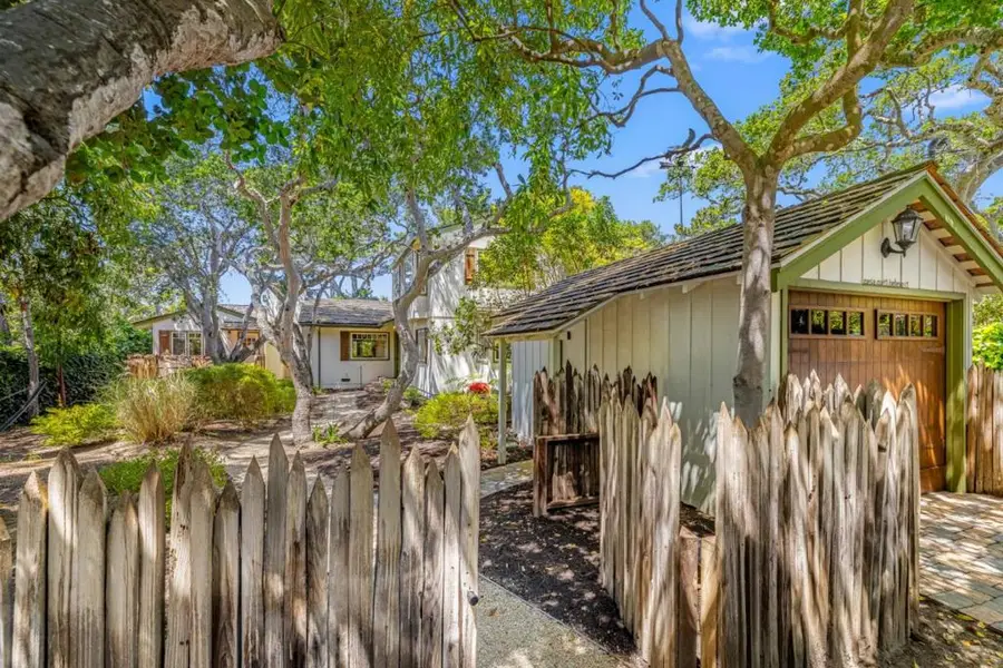 Monte Verde & 13th Avenue, Carmel, CA 93923 - Image #3