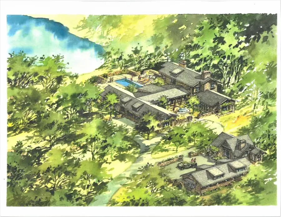 5496 Quail Meadows Drive, Carmel, CA 93923 - Image #2