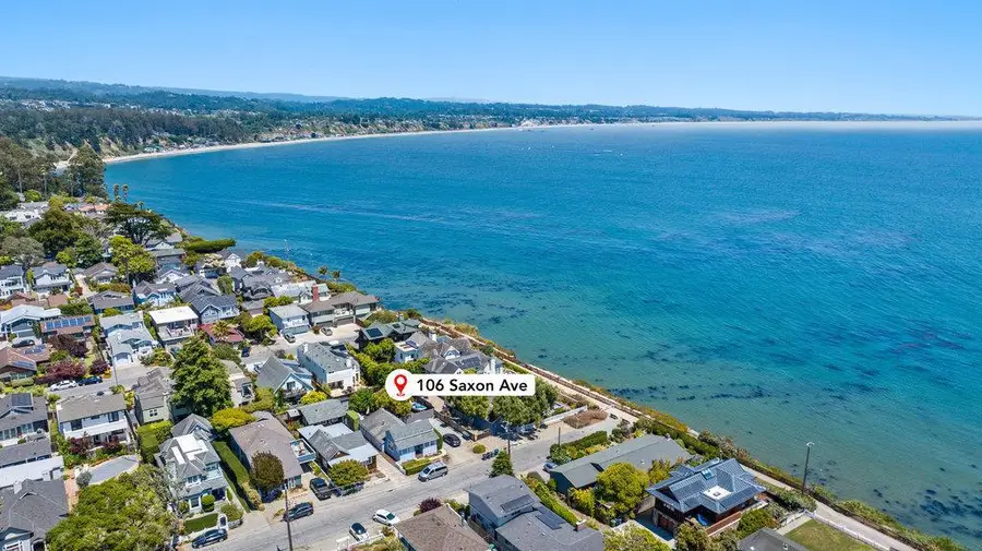 106 Saxon Avenue, Capitola, CA 95010 - Image #3