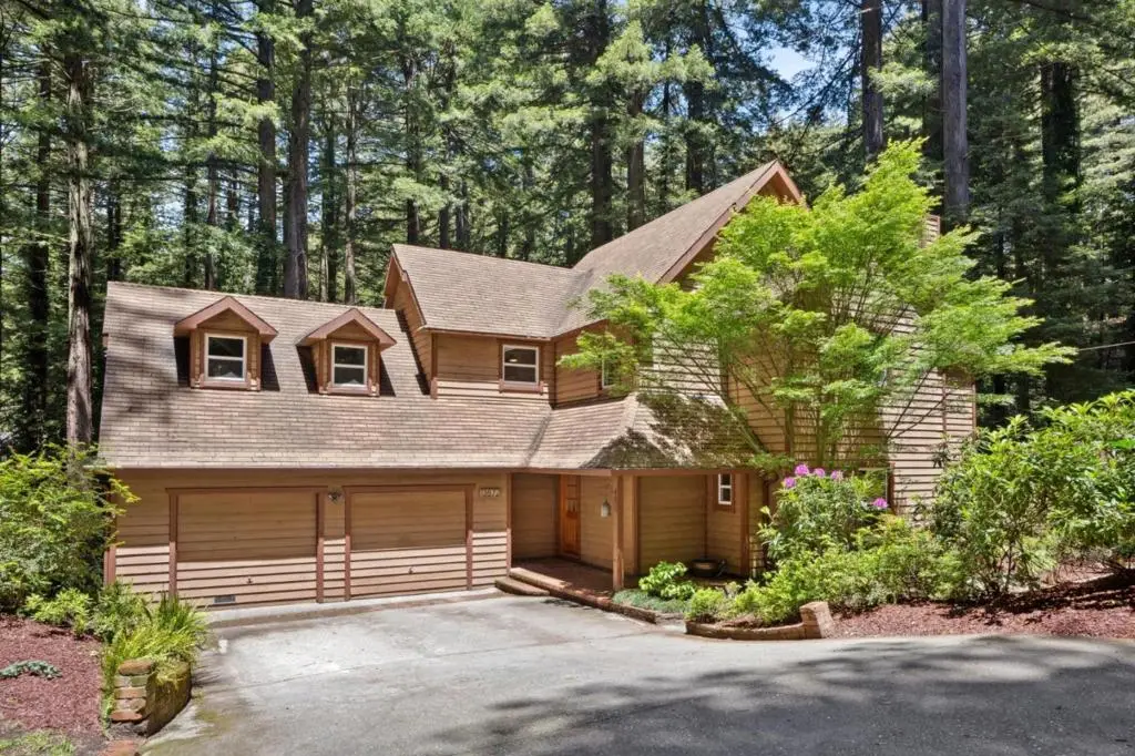 13872 Silver Sky Way, Woodside, CA 94062 - Image #1