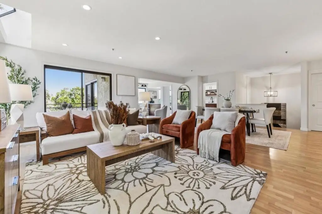 438 Portofino Drive #101, San Carlos, CA 94070 - Image #1