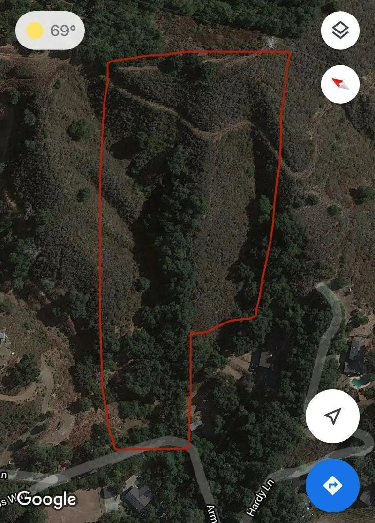 15580 Armsby Lane, Morgan Hill, CA 95037 - Image #2