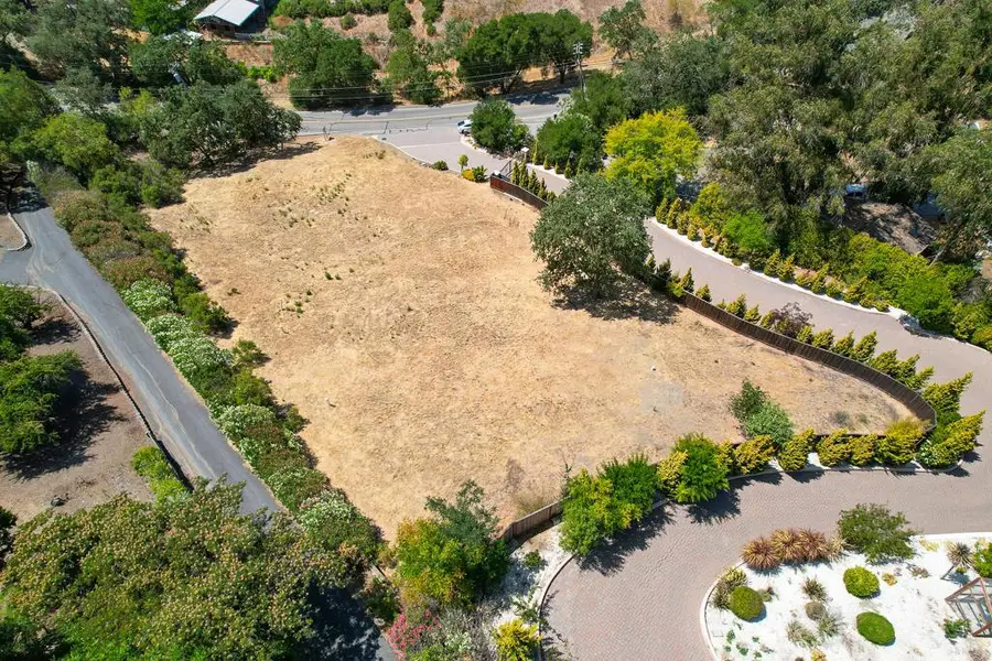 0 Mt Eden Road, Saratoga, CA 95070 - Image #2
