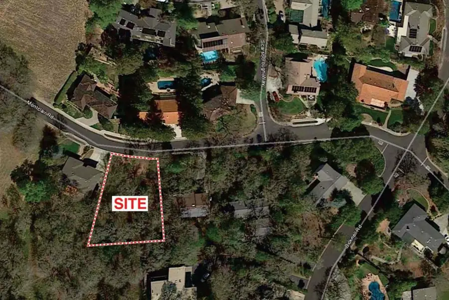 403 Montclair Road, Los Gatos, CA 95032 - Image #2