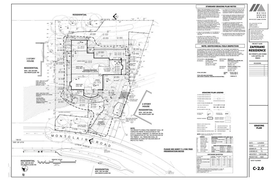 403 Montclair Road, Los Gatos, CA 95032 - Image #3