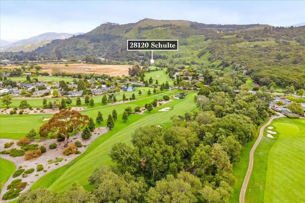 28120 Schulte Road, Carmel, CA 93923 - Image #1