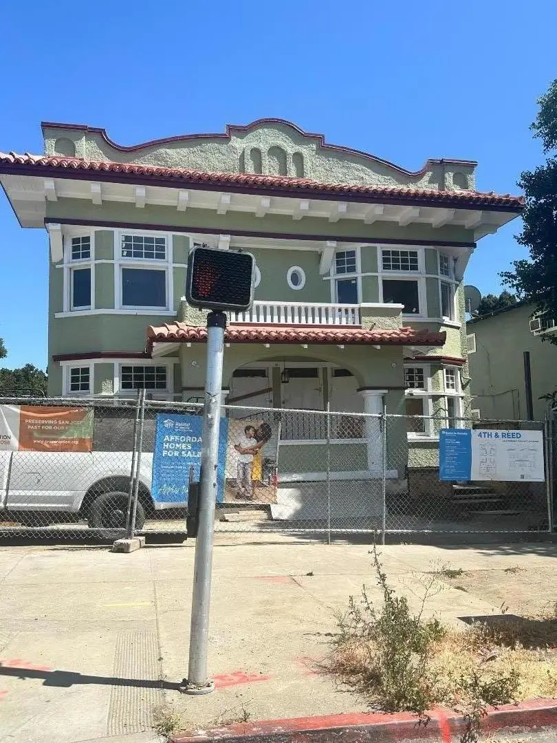 140 E. Reed Street #4, San Jose, CA 95112 - Image #1