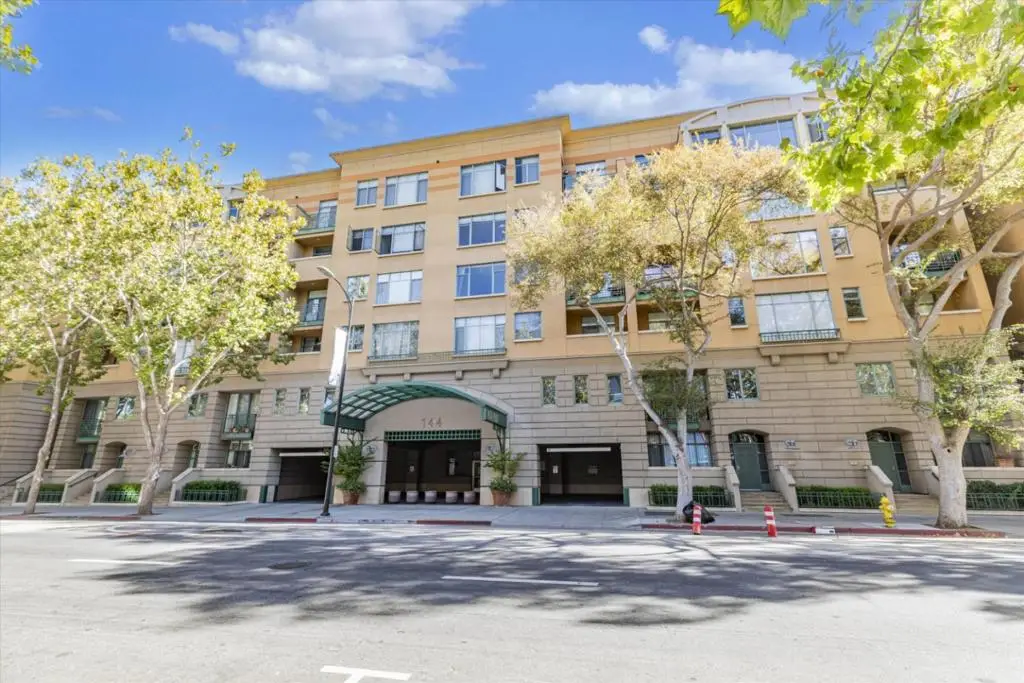 144 S 3rd Street #508, San Jose, CA 95112 - Image #1