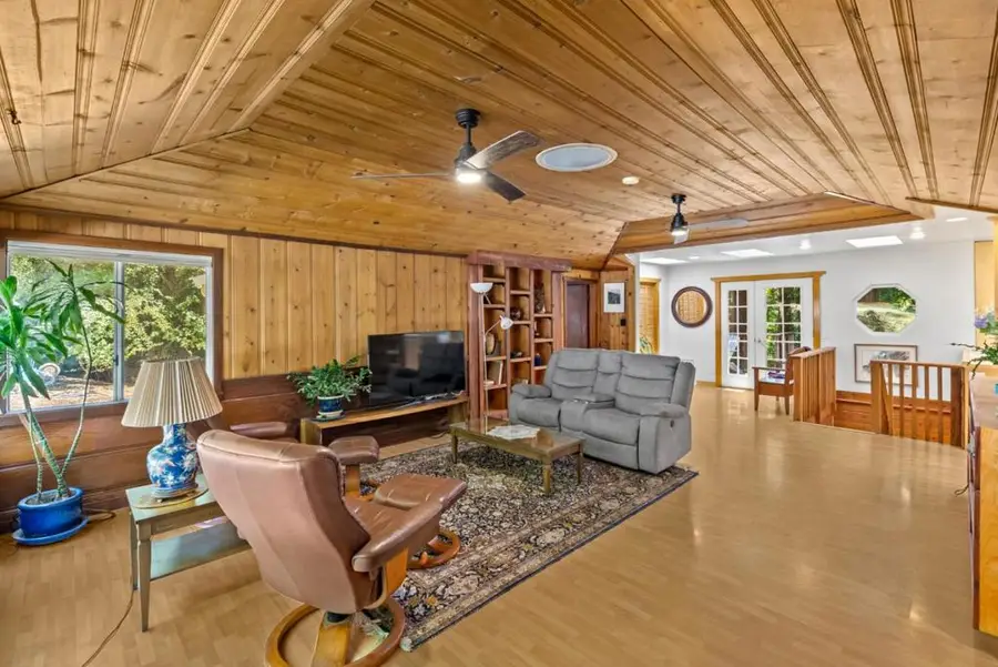 260 Overlook Drive, Boulder Creek, CA 95006 - #2