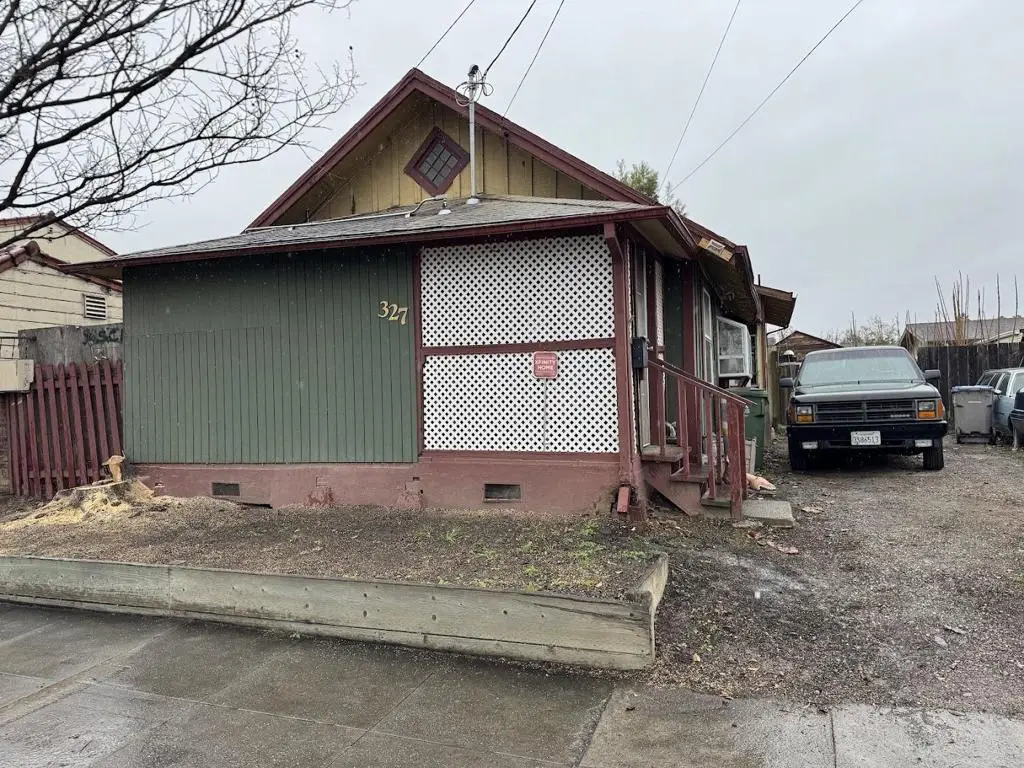327 Martha Street, San Jose, CA 95112 - Image #1