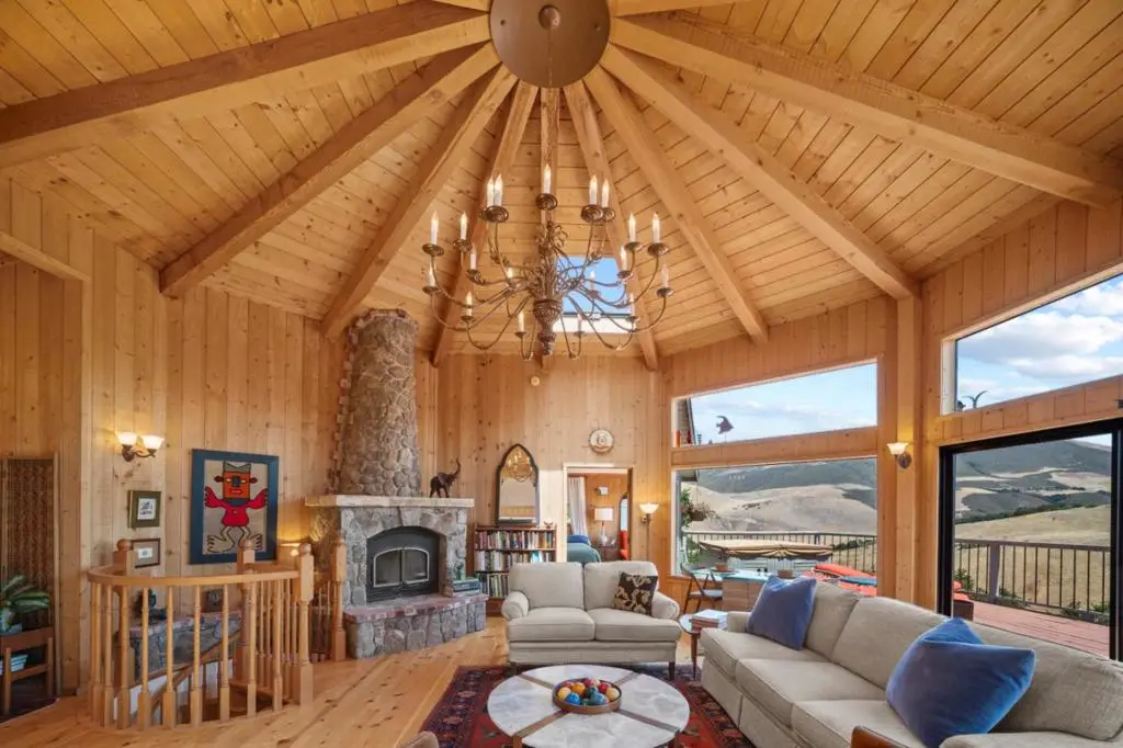 31420 Via La Naranga, Carmel Valley, CA 93924 - Image #1