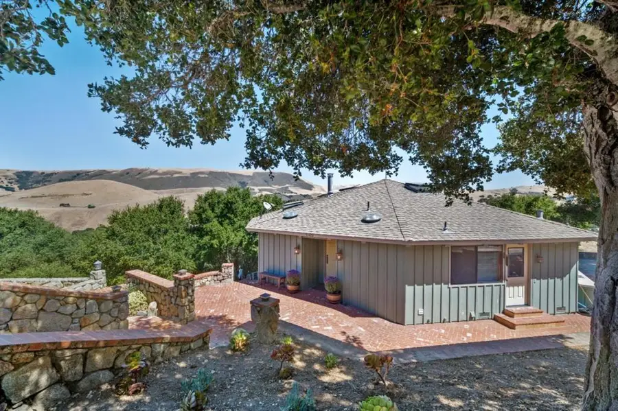 31420 Via La Naranga, Carmel Valley, CA 93924 - Image #2
