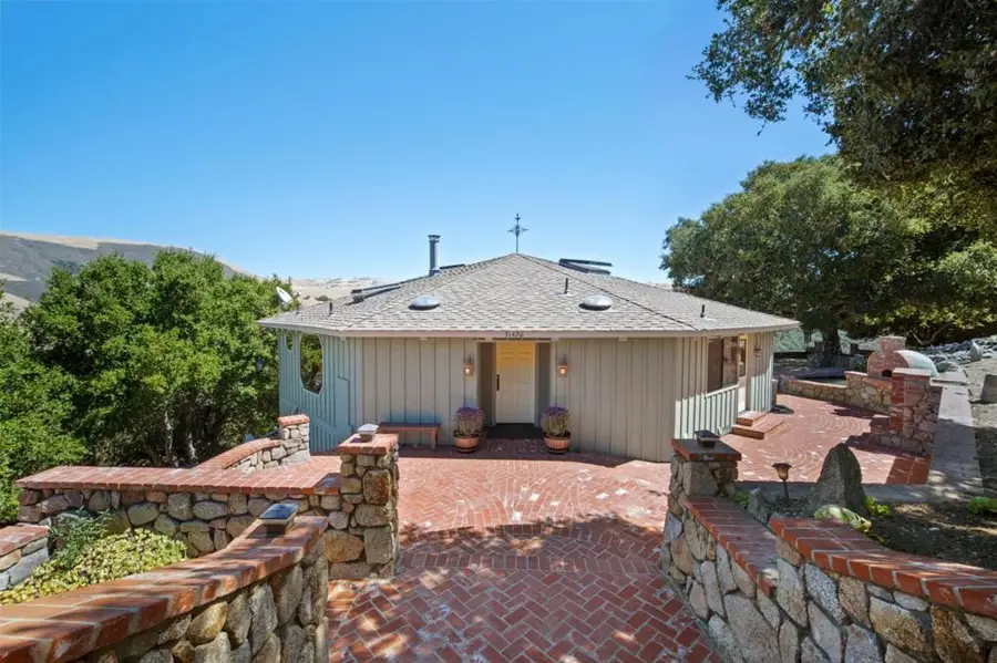 31420 Via La Naranga, Carmel Valley, CA 93924 - Image #3
