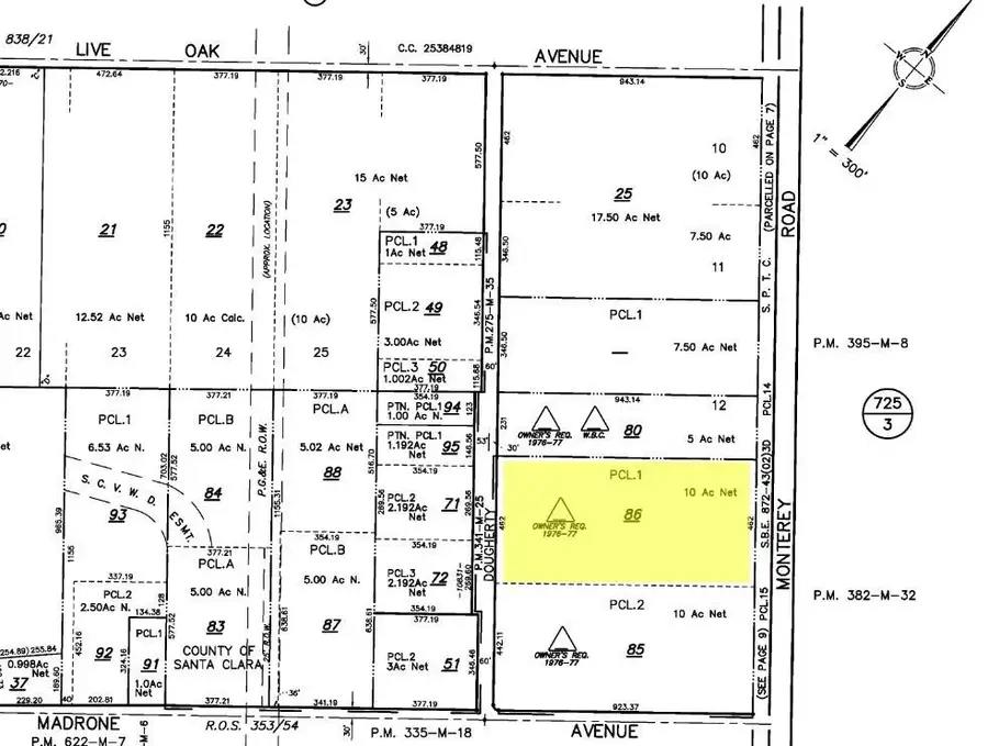 10868 Dougherty Avenue, Morgan Hill, CA 95037 - Image #3